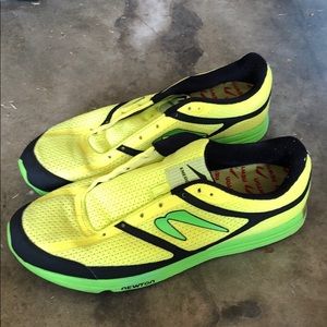 Men’s Newton Running Shoe